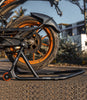 Moto Torque Paddock Stand (Black)
