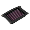 DNA Air Filter for APRILIA RS 457 (2024) (P-AP45S24-0R) (APR-RS457)