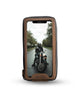 Trip Machine Navigator Pouch (Brown and Tobacco)