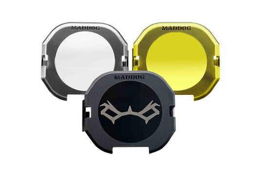 Maddog Filters for Scout and Scout X 2024 Auxiliary Lights