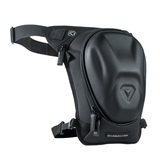 CARBONADO Tora (Black)