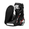 Tiger Racing XTWO Racing Boots (Black)
