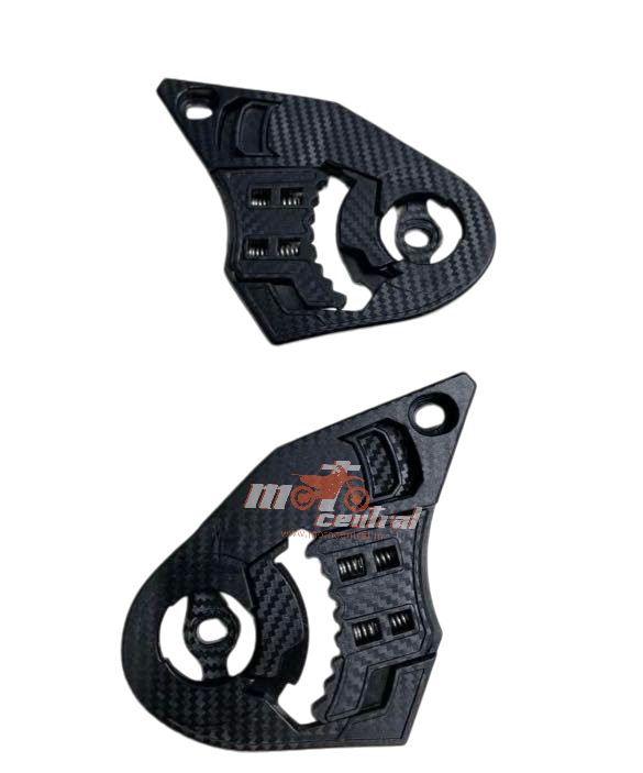 KYT Spare Ratchet for NFJ Helmets