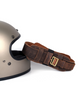 Trip Machine Helmet Harness (Mocha)