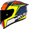 KYT Striker Dallaporta Replica Gloss Helmet