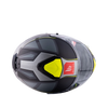MT Thunder 3 SV Spoiler Nova B62 Matt Black Grey Neon Yellow Helmet