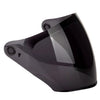 Spare Visor for KYT TTR Jet Open Face Helmets