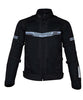 BBG Marshal Jacket with Rain and Thermal Liners (Black)