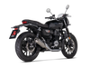 AKRAPOVIC Honda CB350RS 2025 Slip On Titanium (S-H3SO12-HBFGSS)