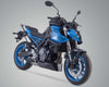 SW Motech SLC Side Carrier Set for Suzuki GSX 8S GSX 8R (HTA.05.846.12000)
