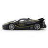 Bburago Ferrari FXXK Signature Series (Black)