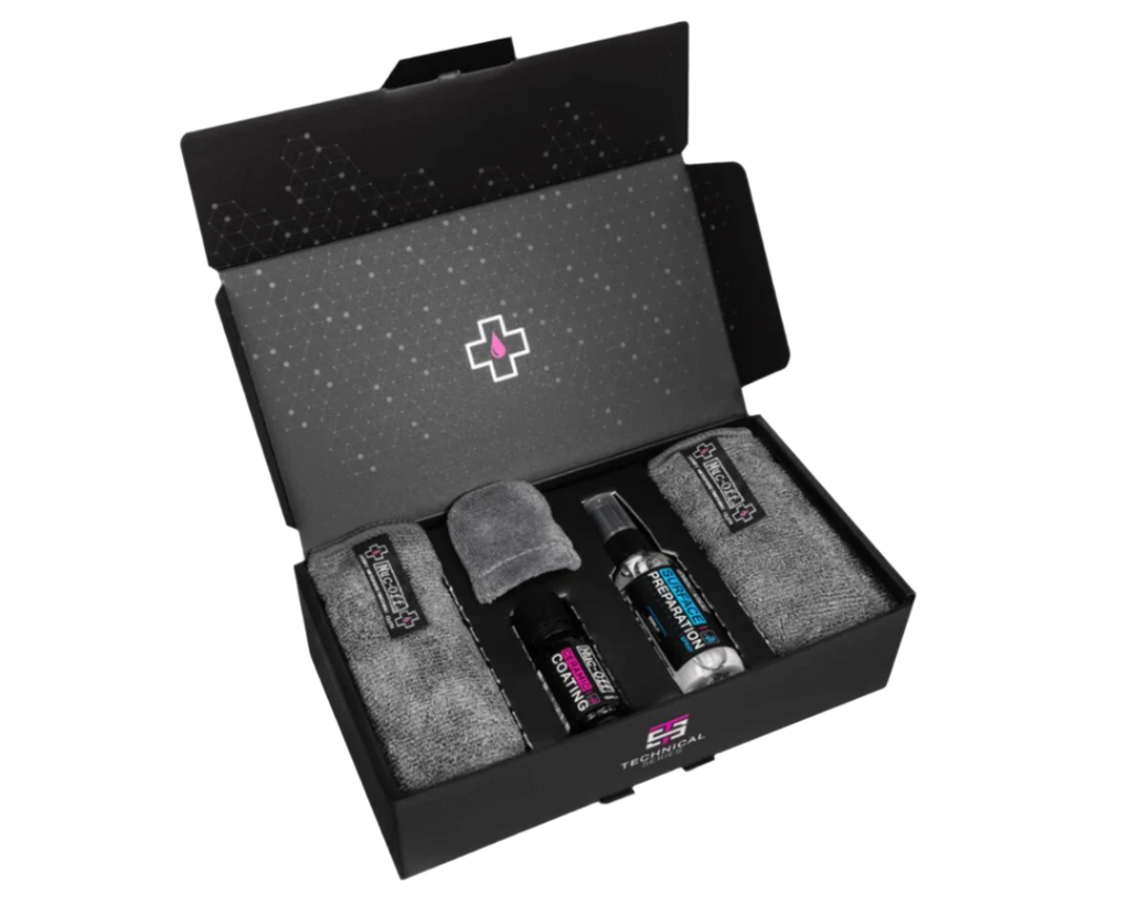 Muc Off Ceramic Protection Kit (20964)