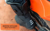Raida Discover Evo Motorcycle Boots (Black)