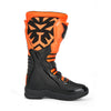 Tiger Racing T3 Offroad MX Riding Boots (Black Orange)