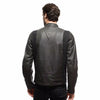Dainese Istrice Perforated Leather Jacket (Dark Brown) - Moto Central
