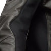 Dainese Istrice Perforated Leather Jacket (Dark Brown) - Moto Central