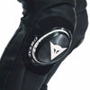 Dainese Delta 4 Leather Pants (Black White)