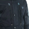 Dainese Carve Master 3 Gore Tex Jacket (Black Ebony) - Moto Central