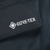 Dainese Carve Master 3 Gore Tex Jacket (Black Ebony) - Moto Central