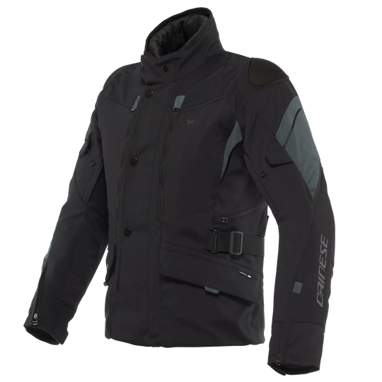 Dainese Carve Master 3 Gore Tex Jacket (Black Ebony)