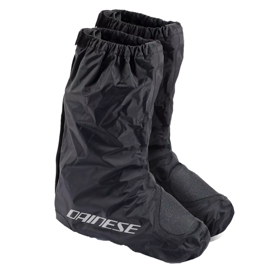 Dainese Rain Overboots (Black)