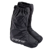Dainese Rain Overboots (Black) - Moto Central