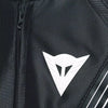 Dainese Super Rider 2 Absoluteshell Jacket (Black White) - Moto Central