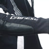 Dainese Super Rider 2 Absoluteshell Jacket (Black White) - Moto Central