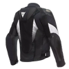 Dainese Super Rider 2 Absoluteshell Jacket (Black White) - Moto Central