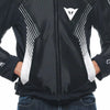 Dainese Super Rider 2 Absoluteshell Jacket (Black White) - Moto Central