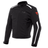 Dainese Hydraflux 2 Air D Dry Jacket (Black White) - Moto Central