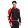Dainese Hydraflux 2 Air D Dry Jacket (Black Lava Red) - Moto Central