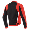 Dainese Hydraflux 2 Air D Dry Jacket (Black Lava Red) - Moto Central