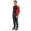 Dainese Hydraflux 2 Air D Dry Jacket (Black Lava Red) - Moto Central