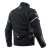 Dainese Tempest 3 D Dry Jacket (Black Ebony) - Moto Central