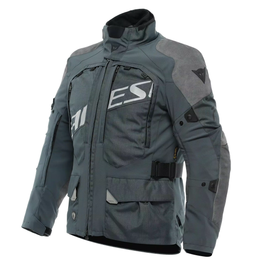 Dainese Springbok 3L Absoluteshell Jacket (Iron Gate)