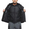 Dainese Springbok 3L Absoluteshell Jacket (Iron Gate) - Moto Central