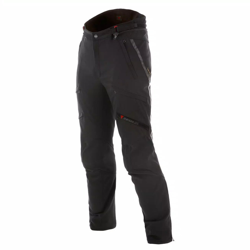 Dainese Sherman Pro D Dry Pants (Black)
