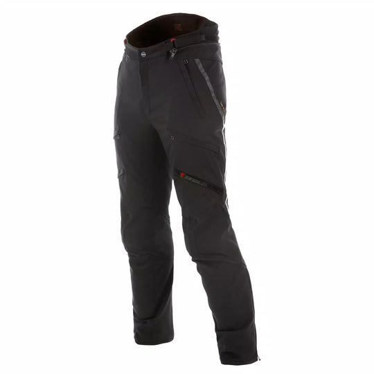 Dainese Sherman Pro D Dry Pants (Black)