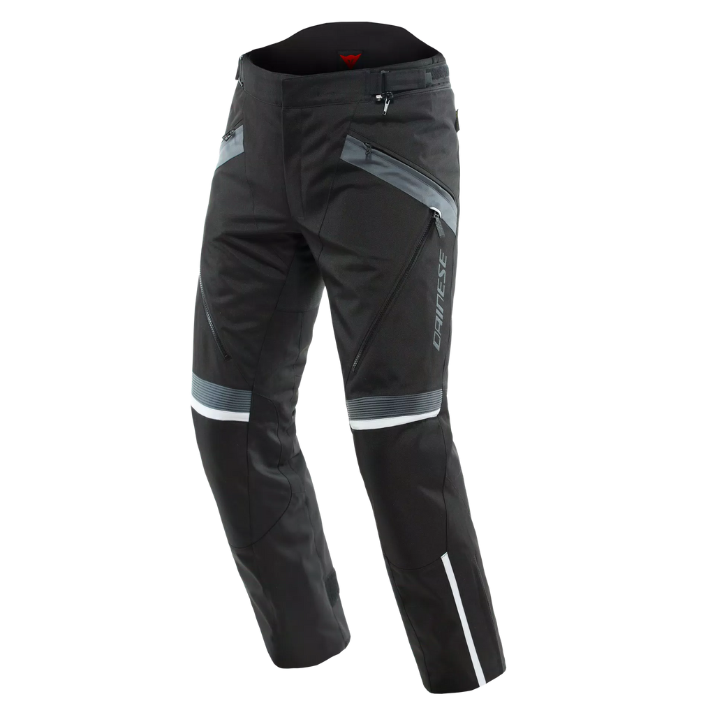 Dainese Tempest 3 D Dry Pants (Black Ebony)