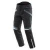 Dainese Tempest 3 D Dry Pants (Black Ebony)