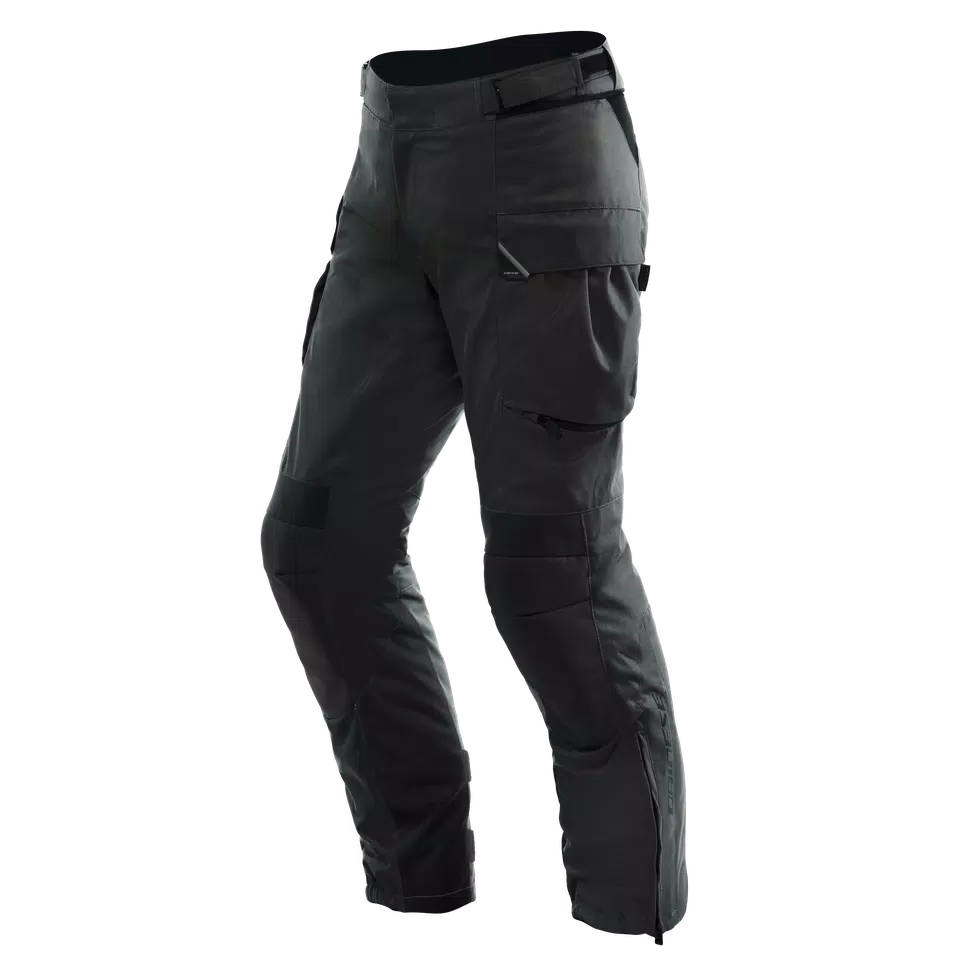 Dainese Ladakh 3L D Dry Pants (Black)
