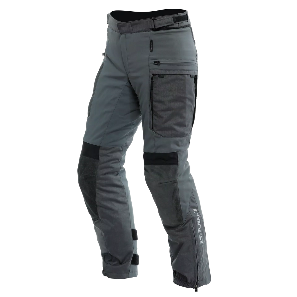 Dainese Springbok 3L Absoluteshell Pants (Iron Gate)