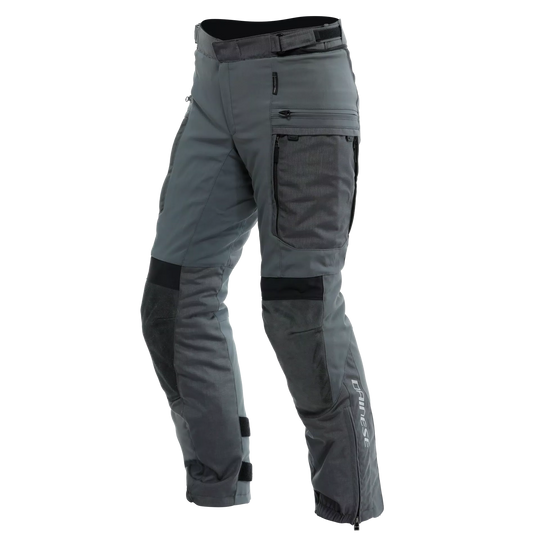 Dainese Springbok 3L Absoluteshell Pants (Iron Gate)