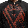 Dainese Herosphere Air Tex Jacket (Black Red Tarmac) - Moto Central