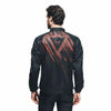 Dainese Herosphere Air Tex Jacket (Black Red Tarmac) - Moto Central