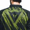 Dainese Herosphere Air Tex Jacket (Black Fluro Yellow Tarmac) - Moto Central