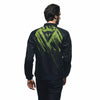 Dainese Herosphere Air Tex Jacket (Black Fluro Yellow Tarmac) - Moto Central