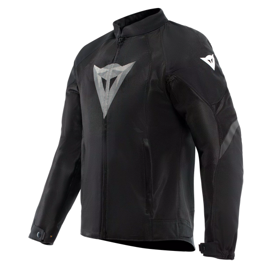 Dainese Herosphere Air Tex Jacket (Black White Diamond)