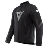 Dainese Herosphere Air Tex Jacket (Black White Diamond) - Moto Central